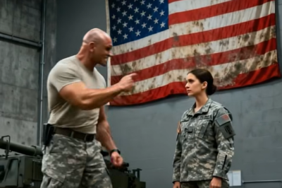 You think you’re protecting the Corps? You’re just protecting your fear.