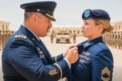 “‘Check Your Rank.’ The Admiral Struck Her for ‘Disrespect’ — But the Navy SEAL’s Lightning-Fast Response Floored Him Before the Guards Could Even React”