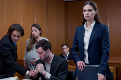 Emma never thought the worst day of her life would start with the sound of a child’s laughter in her own bedroom