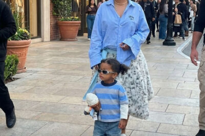 Rihanna and Riot Take the Streets: Little Riot’s Unmatched Attitude Steals the Show