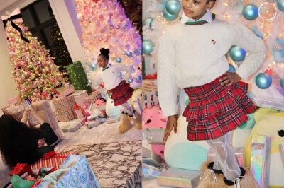 Proud Mom Moments: Cardi B’s Heartwarming Photos with Her Little Star, Kulture Kiari