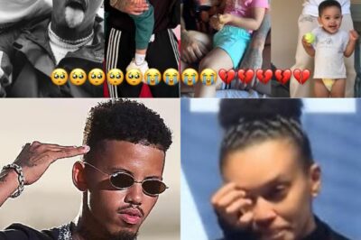 A Chilling Coincidence: Fans Re-Examine Junior King’s “Retirement” Post in Light of His Tragic Death