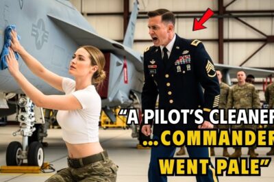 “I WAS Mocked In The F-35 Cabin… Because They Totally Didn’t Recognize That I Was The One They Learned From Books.”