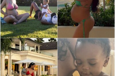 Island Pride: Rihanna’s Heartfelt Tribute to Barbados Independence Day—A Rare Window into Her Family Roots and Bajan Legacy