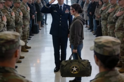 On Christmas Eve, the airport feels less like a place of departure and more like a pressure cooker.