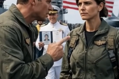 I still remember that fateful day on the aircraft carrier vividly. As a young, zealous lieutenant, I was checking the pilot roster for a critical mission.