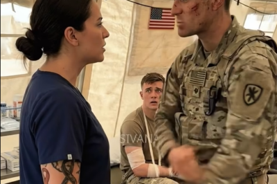 The first thing we noticed was the way the noise died.