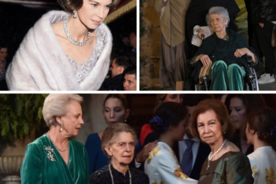 Princess Irene of Greece and Denmark Has Died at Age 83: The Princess of a Lost Empire