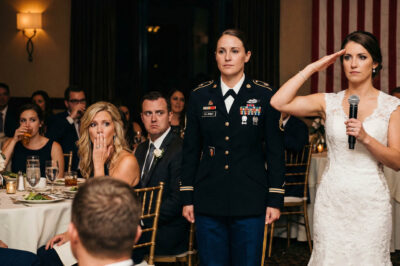 “She’s just a low-rank grunt,” my stepmother sneered, glancing at me.