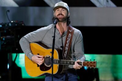 Riley Green’s “Change My Mind” Dominates Country Radio with Record-Breaking Adds