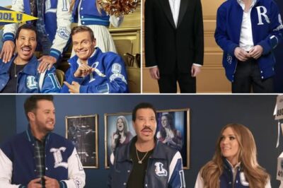 American Idol Heads into 2026 with a Nostalgic Twist: Judges Take a Wild Walk Through Idol University