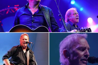 Kevin Costner’s “Find Your Way”: A Raw, Reflective Return to Music That Lays Bare a Life of Triumphs and Trials