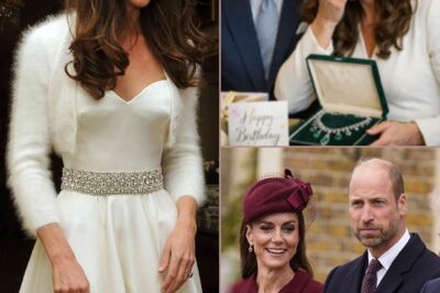 “SHE DESERVES THIS — EVERY BIT OF IT.” Catherine, Princess of Wales Marks 44th Birthday with a Game-Changing Royal Elevation: Becoming the First Princess of Wales in 116 Years to Grant Royal Warrants