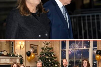 Family First: Prince William and Princess Catherine Choose Intimate Middleton Gathering to Welcome 2026