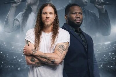 Super Bowl 2026 Set to Make History as Brandon Lake and 50 Cent Unite on the Biggest Stage on Earth: An Unprecedented Collision of Worship Rock and Hip-Hop Royalty