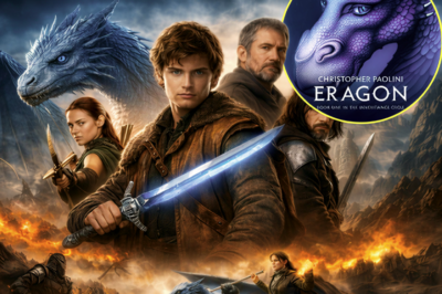Fantasy Fans, Rejoice! Disney May Finally Give Eragon the Epic Remake It Deserves—And Some Say It Could Rival or Even Outshine the Upcoming Chronicles of Narnia Reboot
