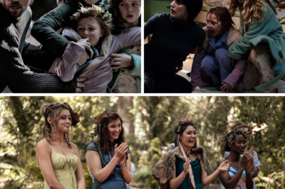 “I’ve seen countless horror films… but this one didn’t just scare me — it followed me.”