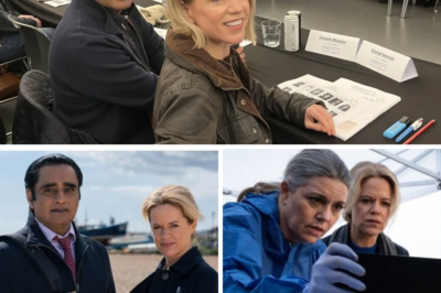 ITV’s Most Chilling Crime Drama Returns — Unforgotten Season 7 Brings a Haunting Cold Case, Emotional Depth, and Stars from Happy Valley and Vera in a Devastating New Chapter
