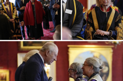 The King Recognises Britain’s Leading Universities and Colleges: King Charles Presents Queen Elizabeth Prizes at St James’s Palace
