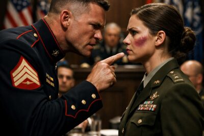 “You’re Just A Girl!” They Doubted and Mocked — Until The Elite SEAL Sniper Showed Her Deadly Proof