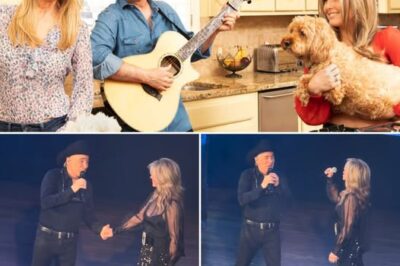 “WE NEVER STOPPED CHOOSING EACH OTHER”: Clint Black & Lisa Hartman Black Turn Beloved Duet Into Raw, Heart-Stopping Proof of a Marriage That Outlasted Fame’s Storms