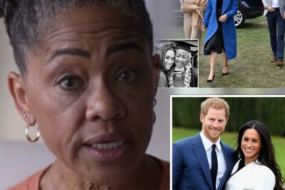 “My grandchildren carry royal blood — so what future are they entitled to?”