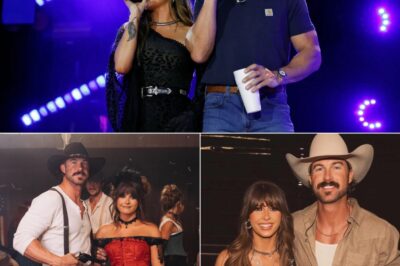 Country Music’s Quiet Miracle: How Riley Green & Ella Langley’s “Simple” Duet Turned Into the Song Nobody Saw Coming — And Now Can’t Stop Singing