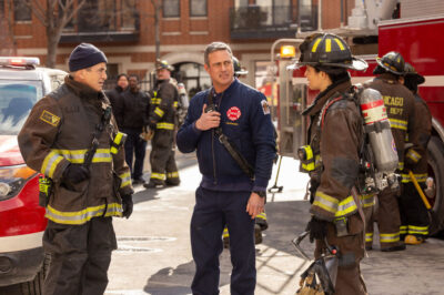 BIG NEWS FOR FIREHOUSE 51 Chicago Fire is officially coming back for Season 15 — and fans are already bracing for another intense chapter. With new emergencies, high-risk rescues, and emotional twists ahead, the next season could push the firefighters of Firehouse 51 further than ever before. But insiders hint that one major storyline may change everything for the team… and not everyone may make it through the next crisis. 👀 More details below 👇
