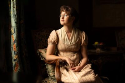 THE “FORGOTTEN” BENNET SISTER IS FINALLY BEING HEARD… AND IT CHANGES EVERYTHING 😳