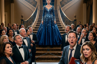 Sarah’s Legacy: The Diamond Verdict