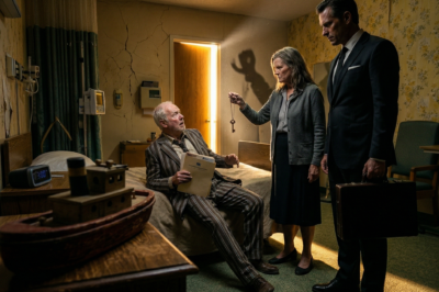 The Iron Widow’s Verdict