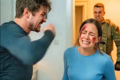 Sergeant Returns from War to Find His Sister Bruised – One Night Changes Everything Forever