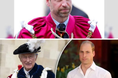 “HE’S ALREADY ONE STEP OUT THE DOOR…” Prince William Reportedly Forced Into Therapy as Part of Secret ‘Throne Training’ Sessions