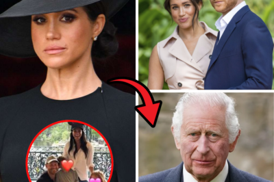 In an Interview with ABC: Meghan Markle and Harry Declare They Have Forgiven the British Royal Family — But Returning to Buckingham Palace Comes With One Major Condition