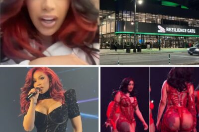 Cardi B Goes Off on Hamilton Fans: “Y’all Better Buy Them Tickets or Break My Streak!”