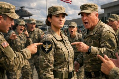 “What’s That Patch Even For?” Then The Colonel Said, “Only Five Officers Have Earned That In 20 Years.”