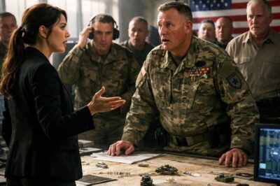 “Just Translator Tricks,” My Dad Scoffed At The War Room. The General Switched To Dari, Nobody Understood. I Answered Fluently. His Voice Shook As He Said: “She Is Aegis.” The War Room Fell Dead Silent. My Father’s Face Collapsed.