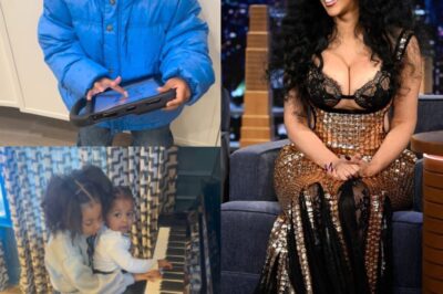 Cardi B Opens Up About Her Strict Yet Supportive Parenting Style: Giving Her Kids Every Opportunity She Never Had