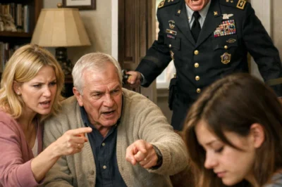 Easter Morning Hell: Dad Hears Daughter’s Terrified Sobs — Then Walks In On Husband’s Mistress and Mother-in-Law Brutally Bullying Her… What He Did Next Left Them Shaking