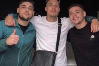 “HE’S FIGHTING FOR HIS LIFE.”  Friends say a young man from Halifax is clinging to life in hospital after a devastating crash that killed three of his close friends.  Now the community is rallying around him and his family, hoping he can survive the tragedy that has already taken so much.  As the investigation continues, loved ones say the hardest part is knowing four friends were in that car — but only one is still fighting to come home 😢