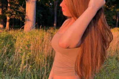 TRAGIC LOSS IN CHICAGO  16-year-old Lily Bova, a beloved high school student, was fatally shot outside her home in a quiet suburb Saturday morning