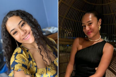 TRAGIC FINAL HOURS REVEALED Lucinta Evans, a flight attendant for Virgin Australia, died in a devastating accident while overseas — reports say it happened just hours before her scheduled flight home, and a 2:17 AM phone alert on her device is now part of the investigation. 👇