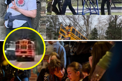 ROADWAY MARKS UNDER REVIEW: HIGHWAY 70 BUS CRASH INVESTIGATION. 🚌 Skid marks and tire impressions suggest unusual vehicle movements. Experts are cross-referencing physical evidence with witness testimonies. Authorities say this stretch of road may reveal the moment everything change