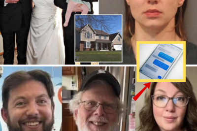 BREAKING: Police examining phone logs found 2 missed calls and 1 dating message sent to Jacob Lambert shortly before he met Jenna Strouble. Witnesses say their conversation quickly turned tense