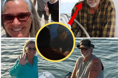 5 MINUTES AGO: Karli Aylesworth has shared heartbreaking news about the search for her mother Lynette Hooker in the Bahamas — confirming the search efforts have now officially come to an end💔👇