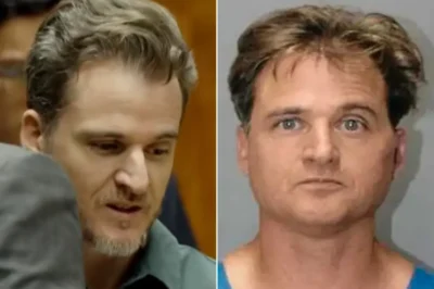 A DESPERATE PLEA: “Think of my sons.” Prosecutors say those four words  caused the anesthesiologist in Hawaii to pause for nearly five seconds before reaching for a rock… The moment investigators highlighted in court was chilling 👇