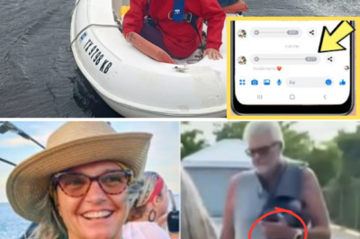 BAHAMAS INVESTIGATION UPDATE: The latest developments in the case of missing American woman Lynette Hooker as authorities in the Bahamas continue questioning her husband Brian Hooker following his arrest. New details from the night of the boat trip are now under intense scrutiny👇