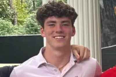 BREAKING NEWS: Jimmy Gracey’s godmother unexpectedly speaks out about his UNFULFILLED FUNERAL DREAM after the college student’s death in Spain, and it’s causing a stir everywhere