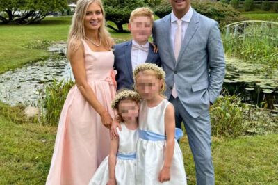 A FATHER KEPT ONE PROMISE — EVEN AS THE OCEAN PULLED HIM AWAY Ryan Jennings saw the rip current taking his children at Juno Beach and ran straight into the water.👇  He pushed one child toward shore. He held the other above the waves. His last act was making sure they lived.  What happened back on the beach just minutes later made the moment even more heartbreaking…