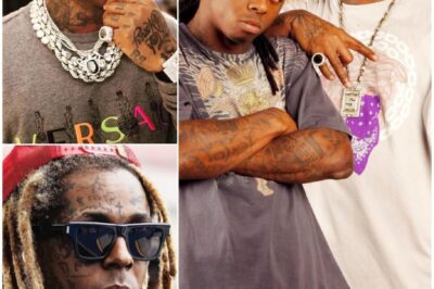 “IT WAS A FATHER’S KISS IN CASE I NEVER SAW HIM AGAIN” — BIRDMAN BREAKS HIS SILENCE ON THE CONTROVERSIAL LIP KISSES WITH LIL WAYNE, REVEALING HEARTBREAKING FEARS OF LOSING HIS ‘SON’ TO THE STREETS